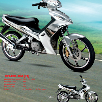 motorbike